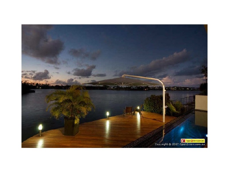 Twin Waters QLD 4564