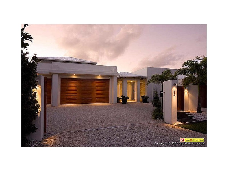 Twin Waters QLD 4564