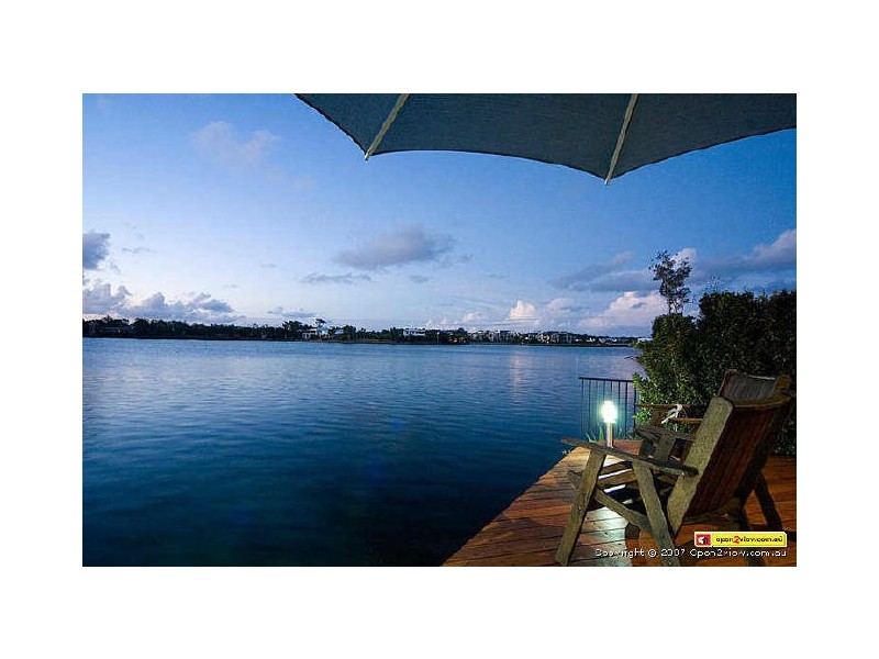 Twin Waters QLD 4564