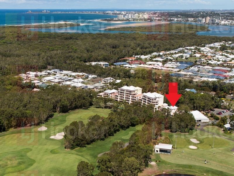 2/179 Ocean Drive, Twin Waters QLD 4564