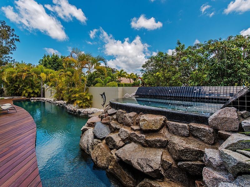 1 Toombra Lane, Twin Waters QLD 4564