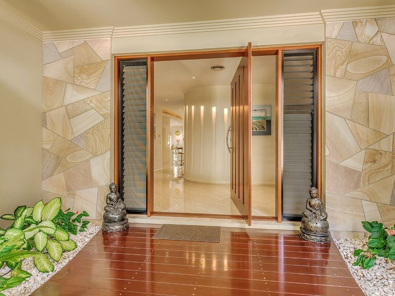 1 Toombra Lane, Twin Waters QLD 4564