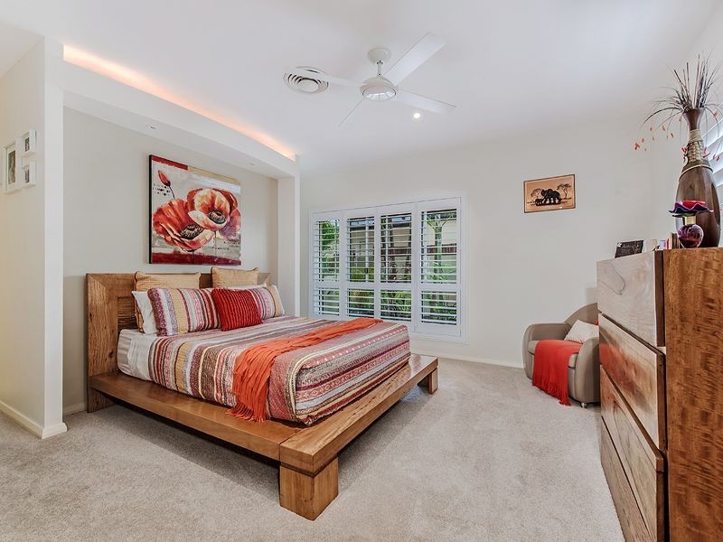 1 Toombra Lane, Twin Waters QLD 4564