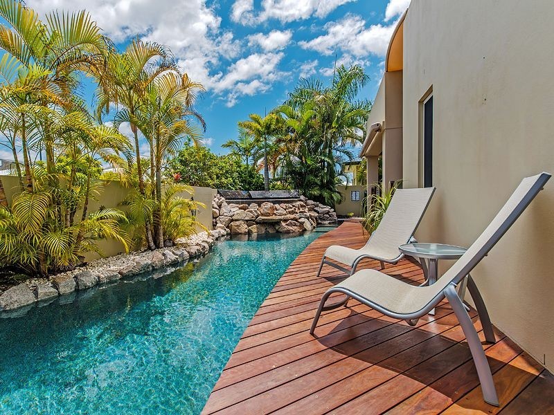 1 Toombra Lane, Twin Waters QLD 4564