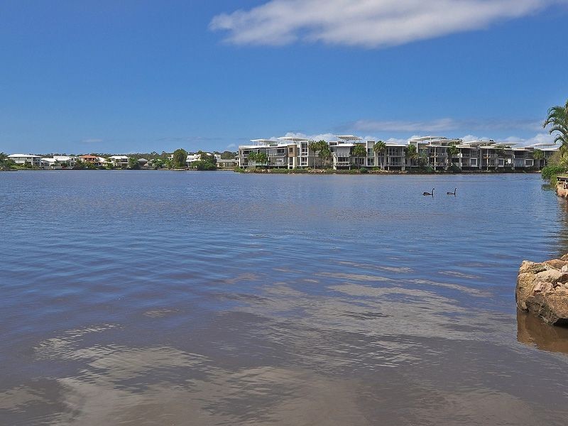 1 Toombra Lane, Twin Waters QLD 4564