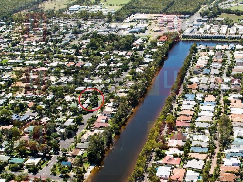 28 Moomba Street, Pacific Paradise QLD 4564