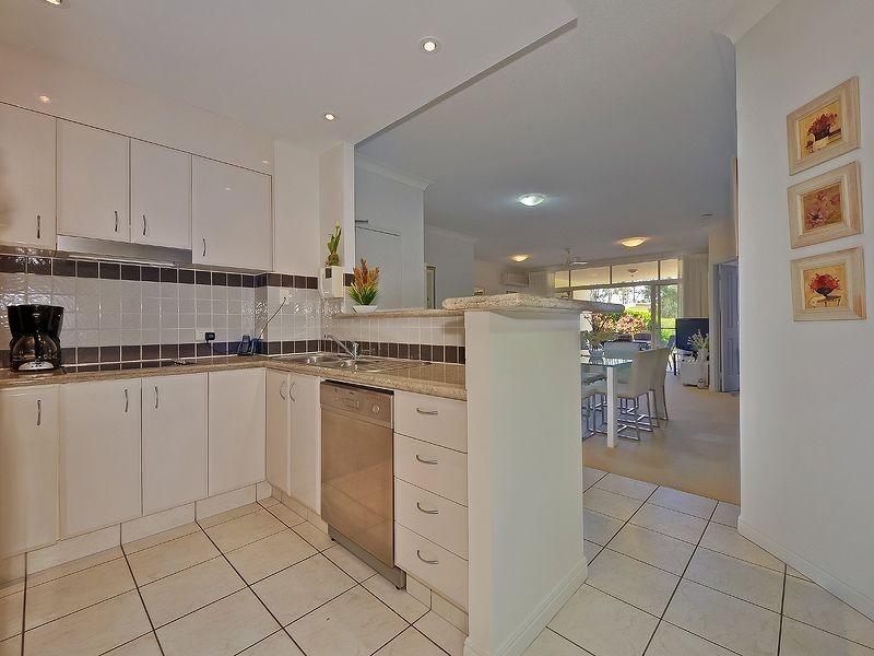 28/179 Ocean Drive, Twin Waters QLD 4564