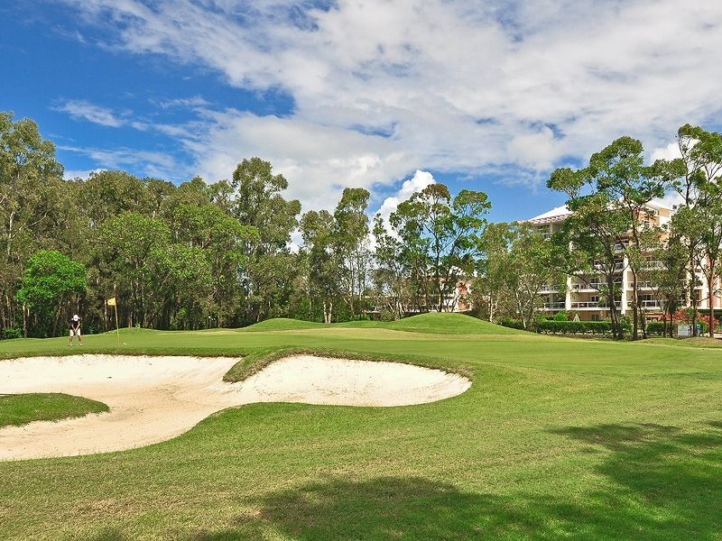 28/179 Ocean Drive, Twin Waters QLD 4564