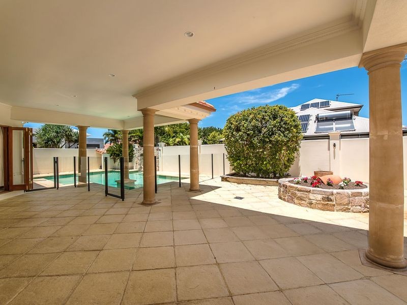 6 Mainsail Place, Twin Waters QLD 4564