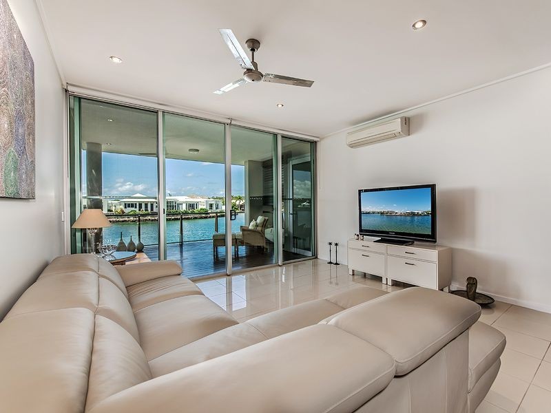 4/20 Anchorage Circuit, Twin Waters QLD 4564