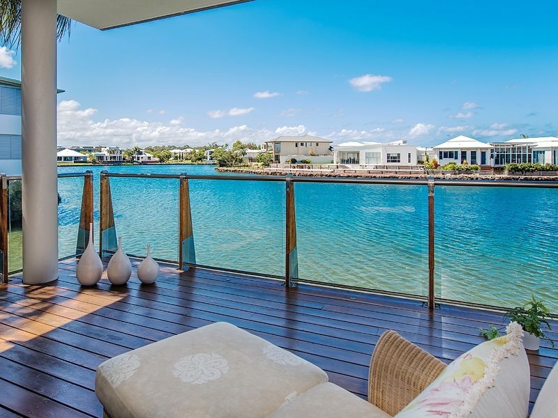 4/20 Anchorage Circuit, Twin Waters QLD 4564