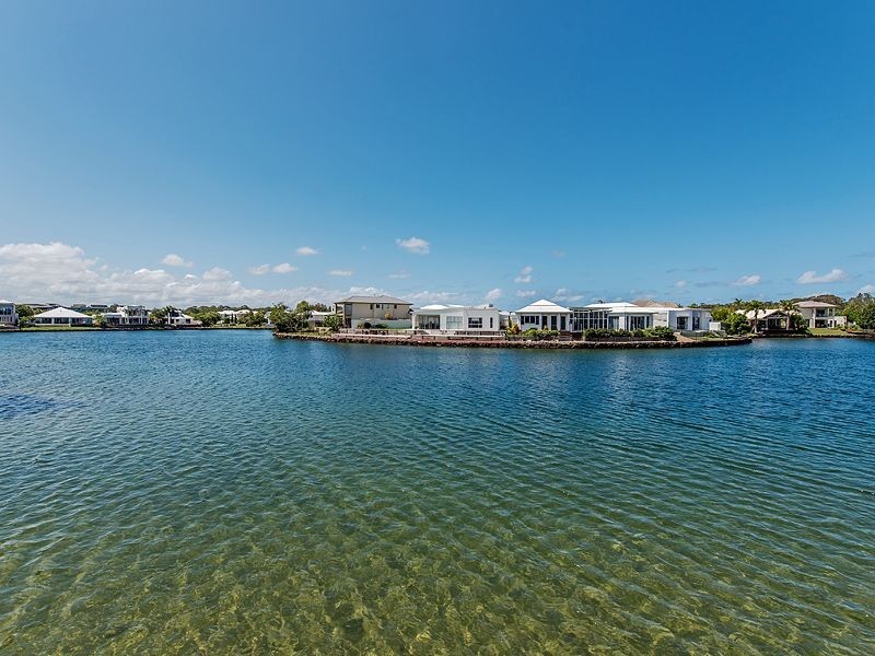 4/20 Anchorage Circuit, Twin Waters QLD 4564