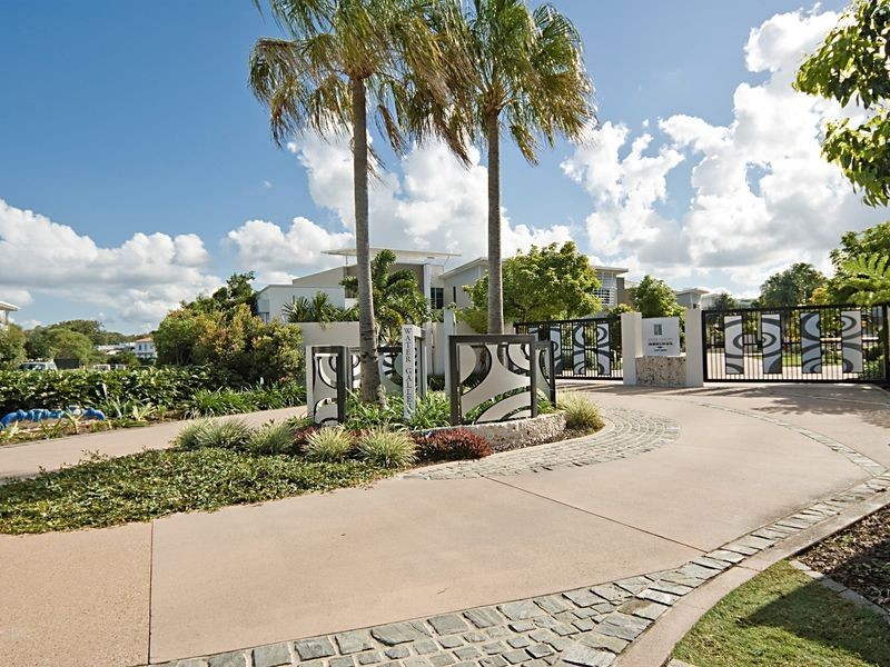 4/20 Anchorage Circuit, Twin Waters QLD 4564