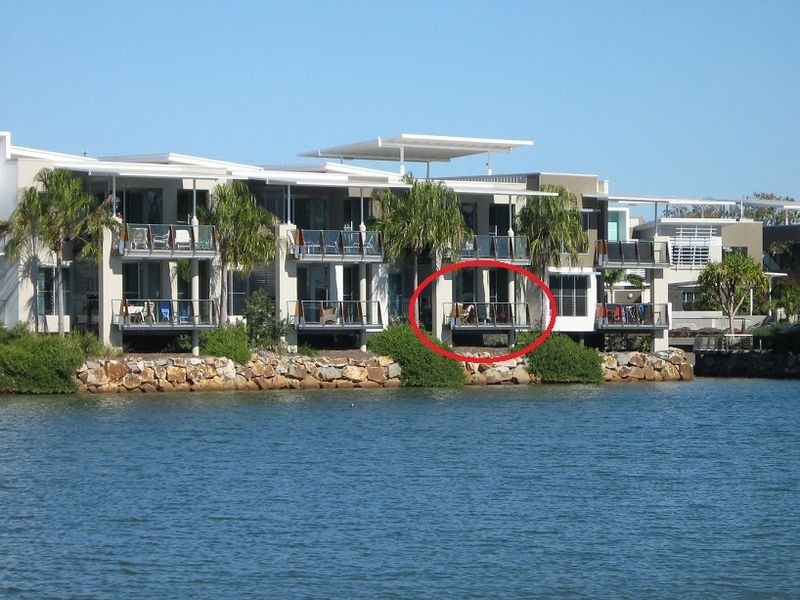 4/20 Anchorage Circuit, Twin Waters QLD 4564