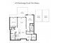 4/20 Anchorage Circuit, Twin Waters QLD 4564 Floorplan