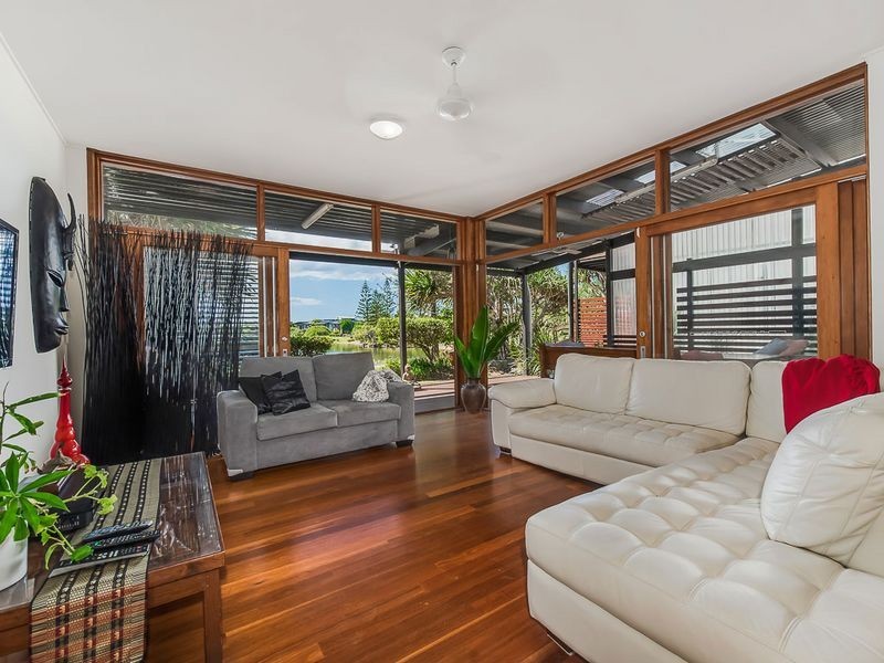 61/80 North Shore Road., Twin Waters QLD 4564