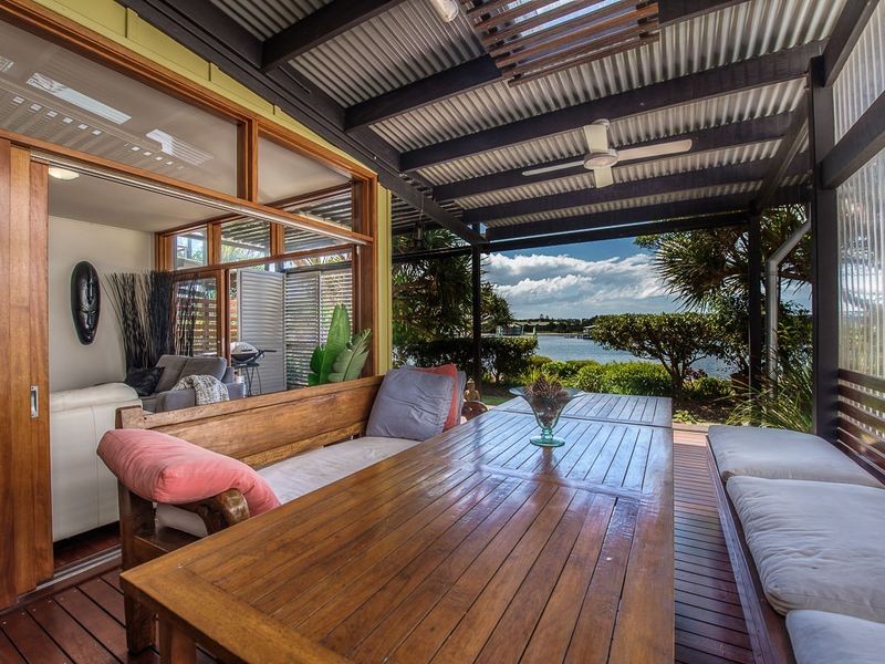 61/80 North Shore Road., Twin Waters QLD 4564