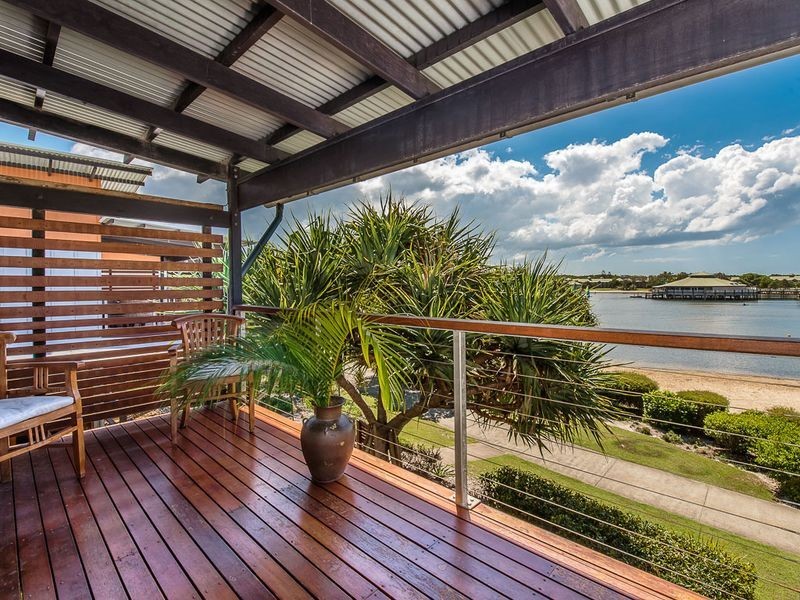 61/80 North Shore Road., Twin Waters QLD 4564