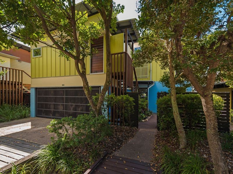 61/80 North Shore Road., Twin Waters QLD 4564