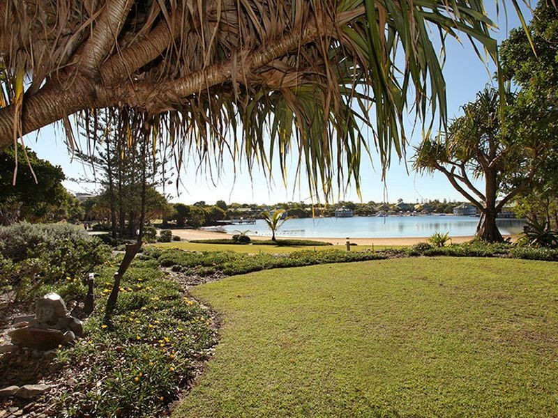 61/80 North Shore Road., Twin Waters QLD 4564