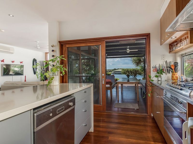 61/80 North Shore Road., Twin Waters QLD 4564