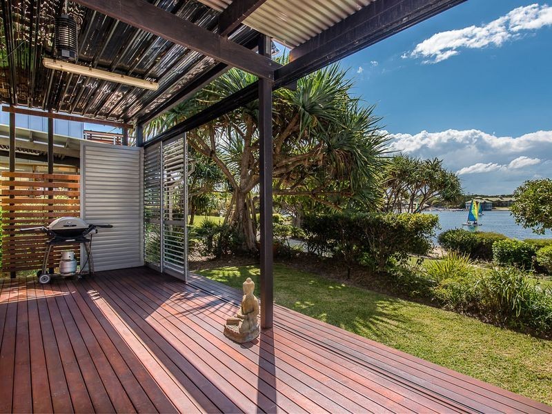 61/80 North Shore Road., Twin Waters QLD 4564