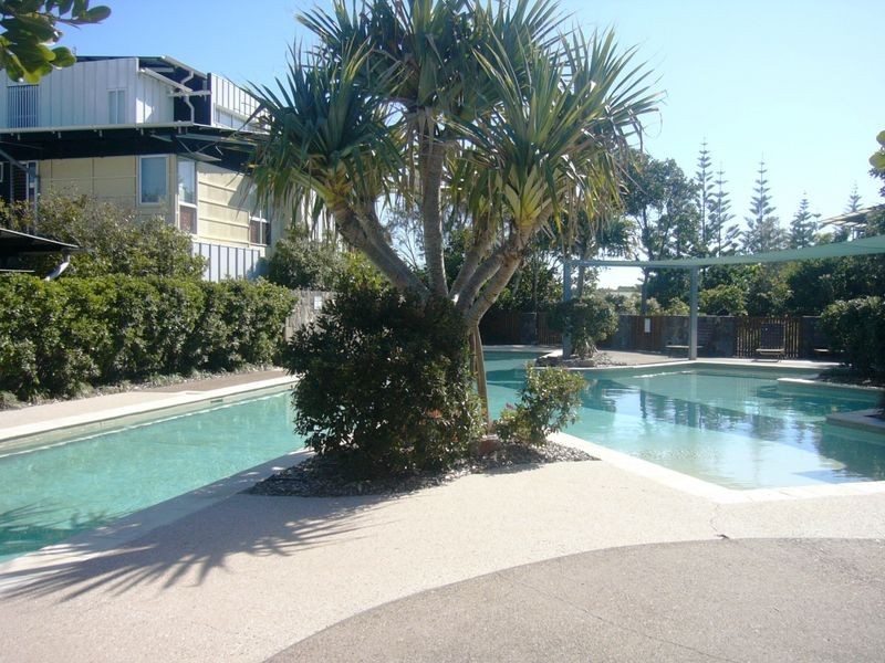 61/80 North Shore Road., Twin Waters QLD 4564