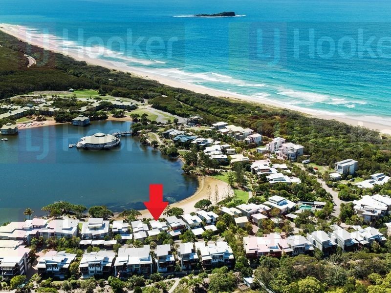 61/80 North Shore Road., Twin Waters QLD 4564