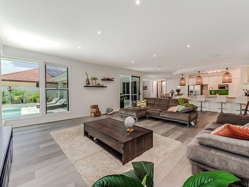 35 Anchorage Circuit, Twin Waters QLD 4564