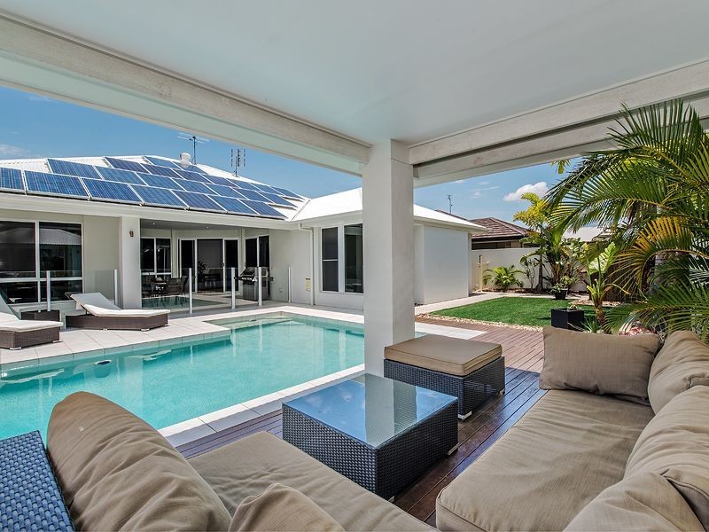 35 Anchorage Circuit, Twin Waters QLD 4564