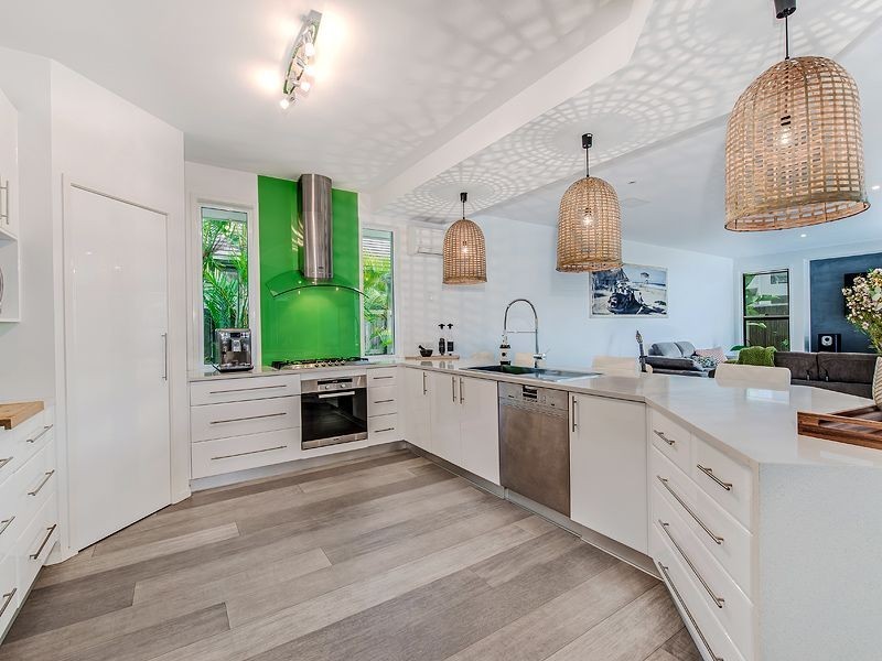 35 Anchorage Circuit, Twin Waters QLD 4564