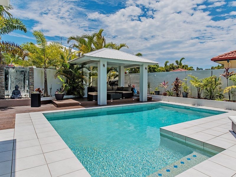 35 Anchorage Circuit, Twin Waters QLD 4564