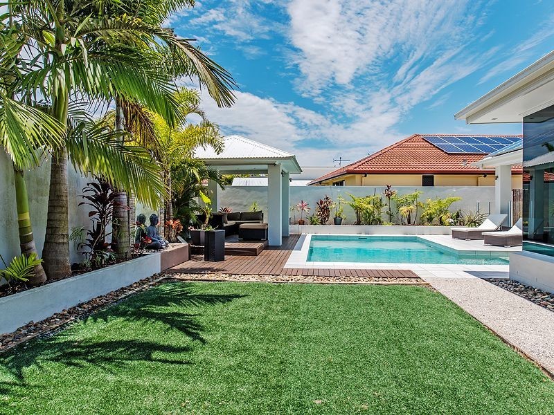 35 Anchorage Circuit, Twin Waters QLD 4564