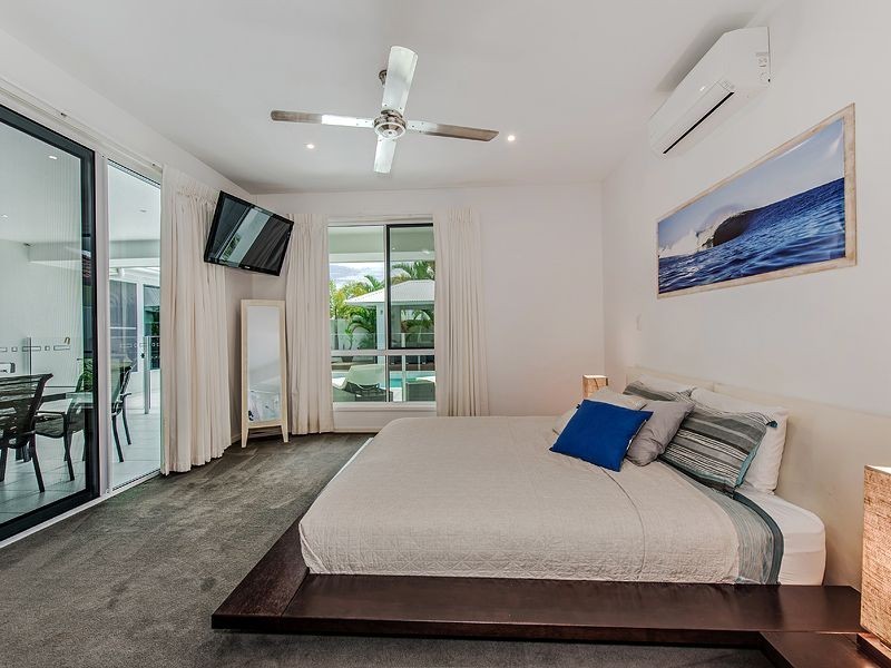 35 Anchorage Circuit, Twin Waters QLD 4564