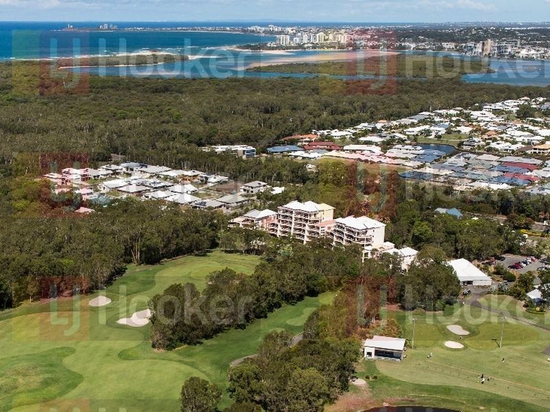 15/179 Ocean Drive, Twin Waters QLD 4564