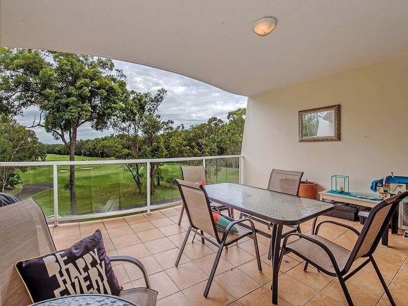 15/179 Ocean Drive, Twin Waters QLD 4564