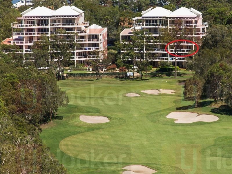 15/179 Ocean Drive, Twin Waters QLD 4564