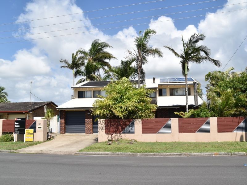 81 Keith Royal Drive, Marcoola QLD 4564