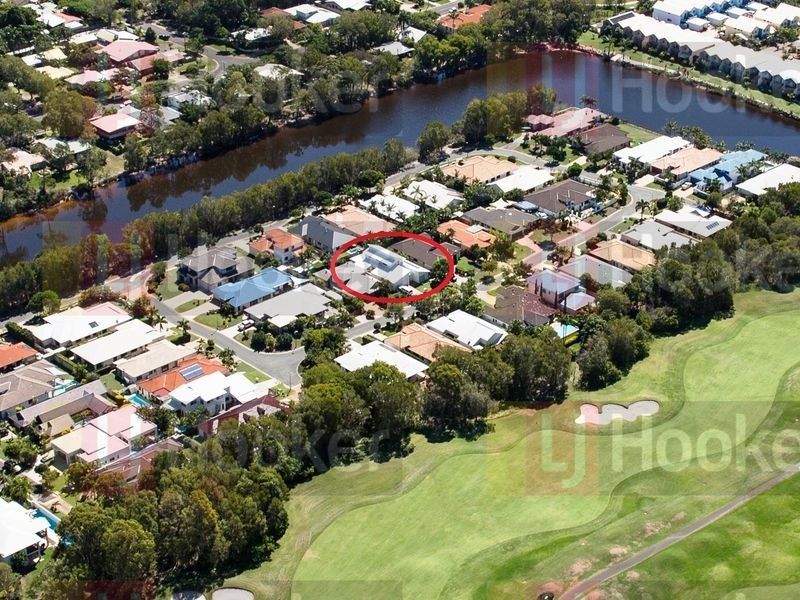 5 Pampling Place, Twin Waters QLD 4564