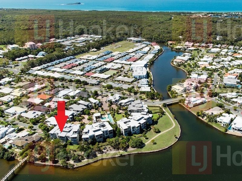 8/20 Baywater Drive, Twin Waters QLD 4564