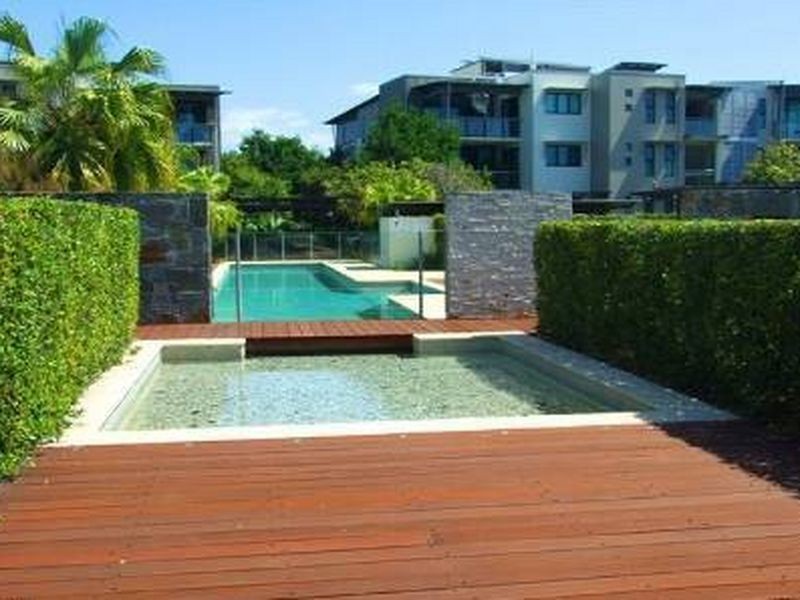 8/20 Baywater Drive, Twin Waters QLD 4564