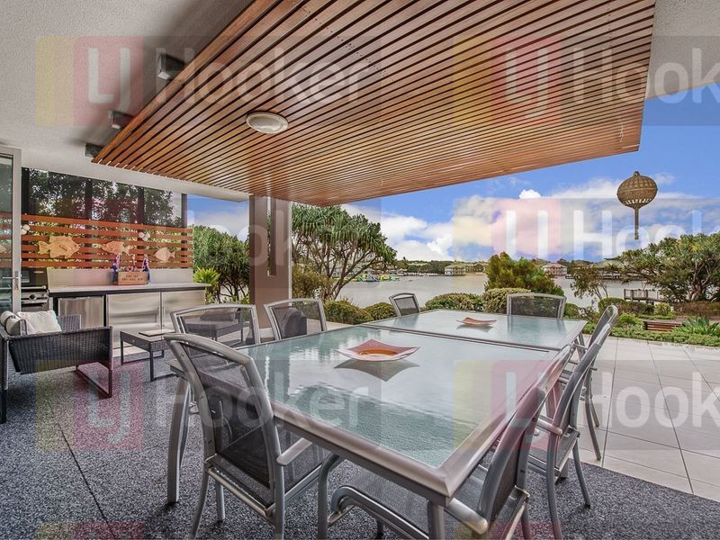 71/80 North Shore Road, Twin Waters QLD 4564