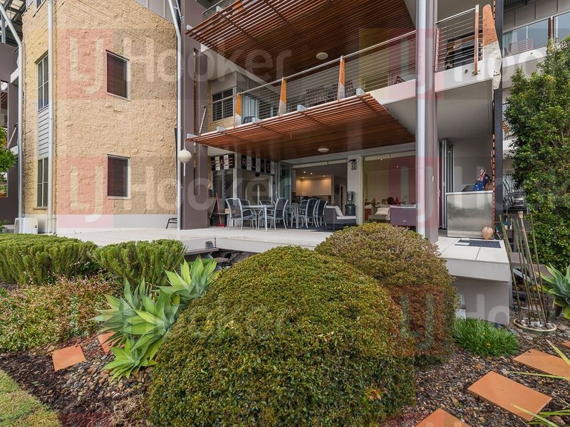 71/80 North Shore Road, Twin Waters QLD 4564