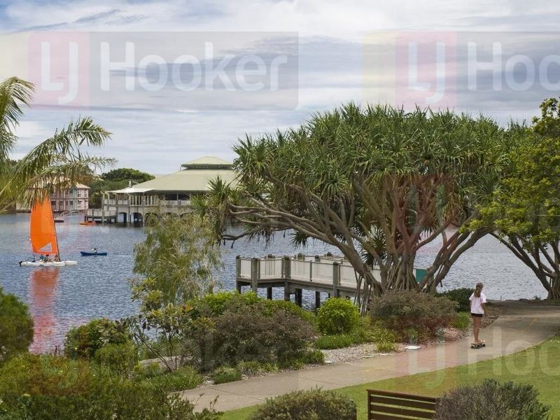 71/80 North Shore Road, Twin Waters QLD 4564