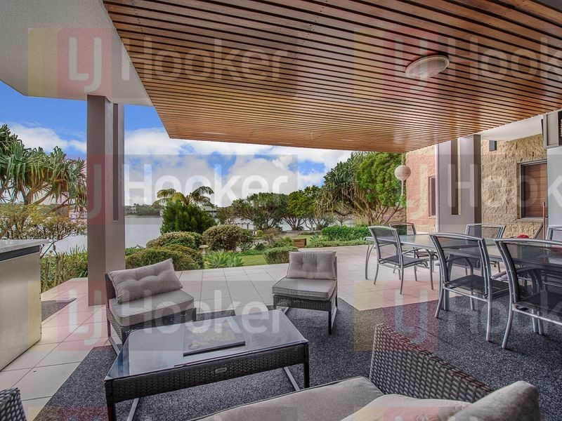 71/80 North Shore Road, Twin Waters QLD 4564