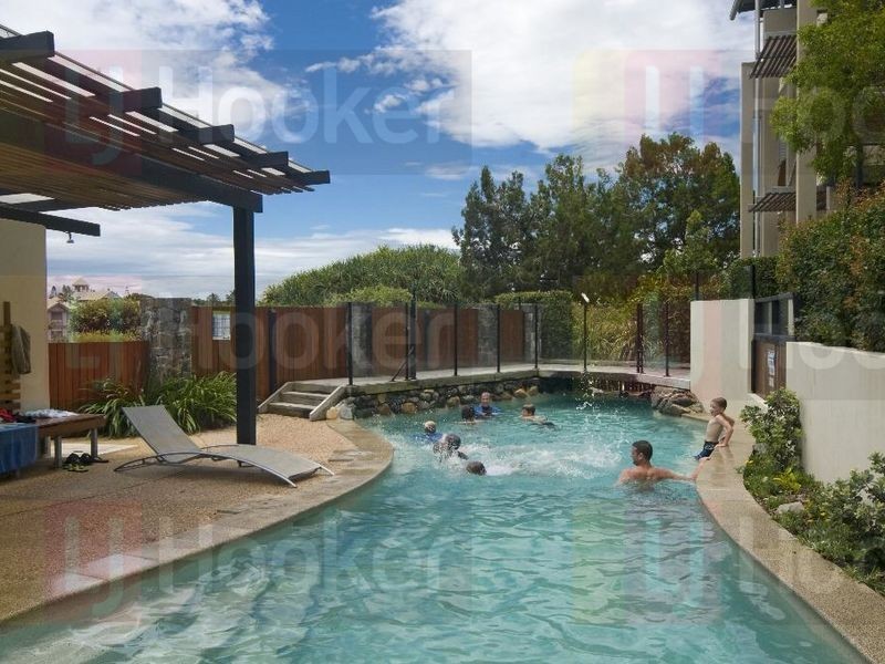 71/80 North Shore Road, Twin Waters QLD 4564