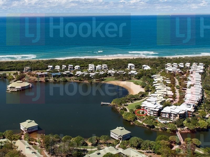 71/80 North Shore Road, Twin Waters QLD 4564