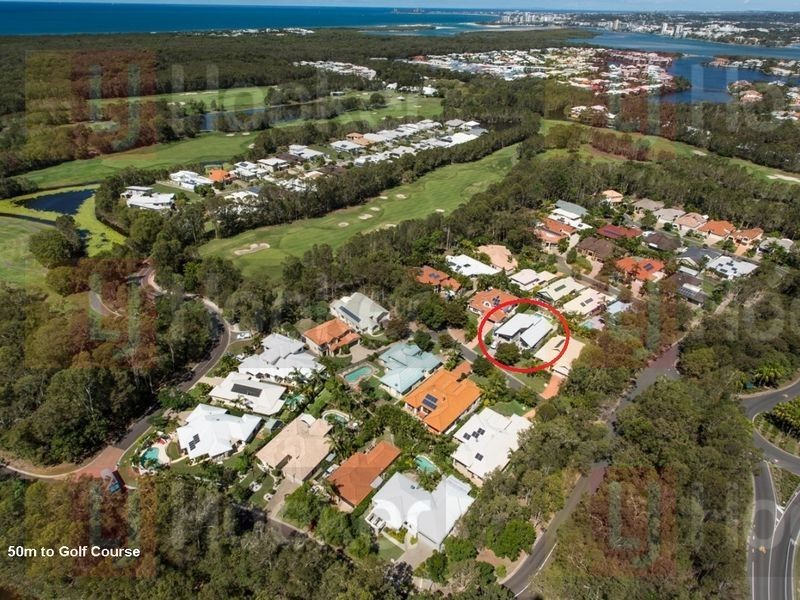 4 Carnoustie Court, Twin Waters QLD 4564