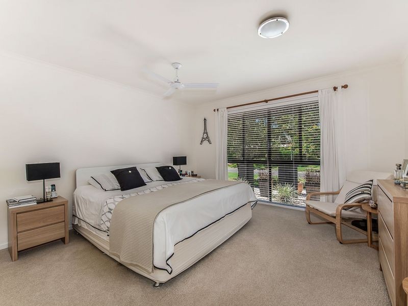 4 Carnoustie Court, Twin Waters QLD 4564