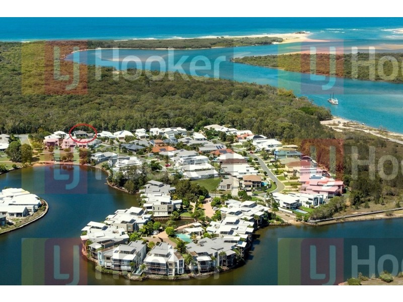 74 Anchorage Circuit, Twin Waters QLD 4564